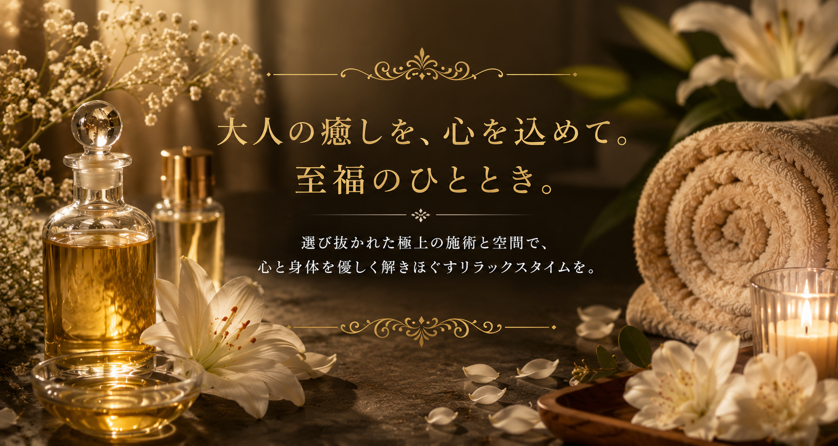 コンセプト写真